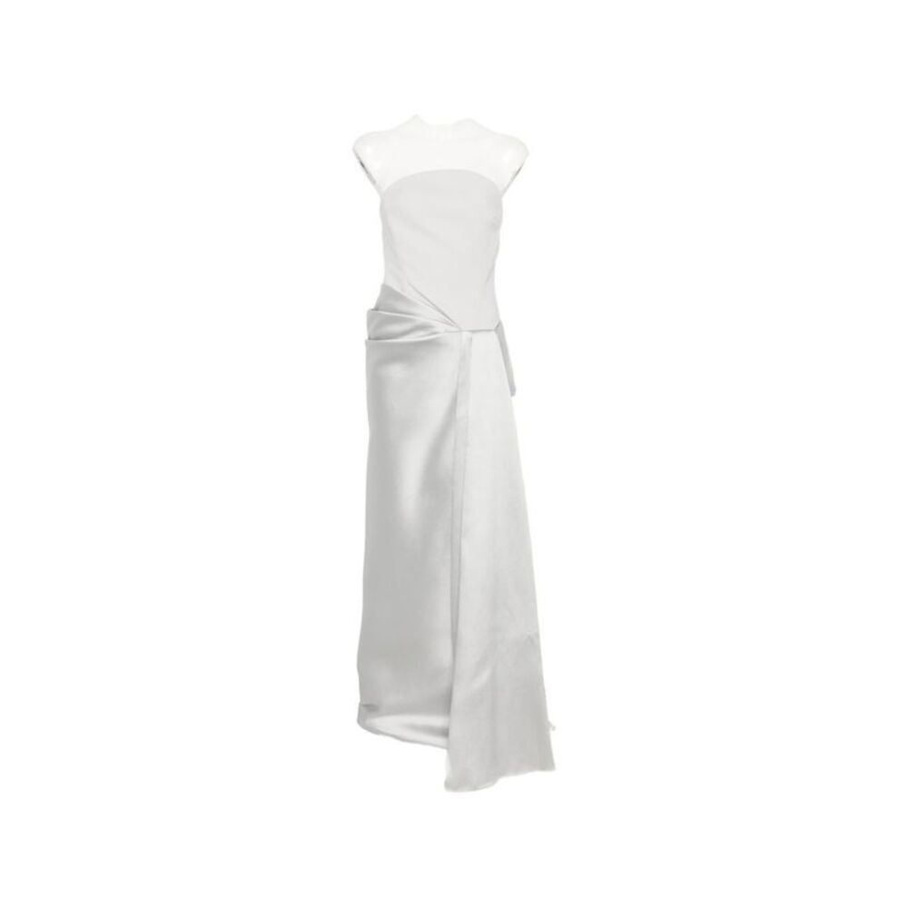 Solace London Women Seri Maxi Dress